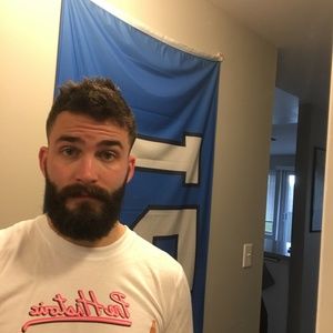 New here